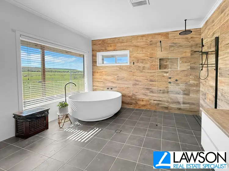 Second view of Homely rural property listing, 46 Church Road, Lipson SA 5607