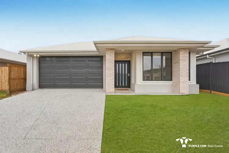 46 Solaris Crescent