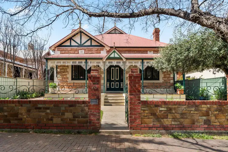 69 Seventh Avenue, St Peters SA 5069
