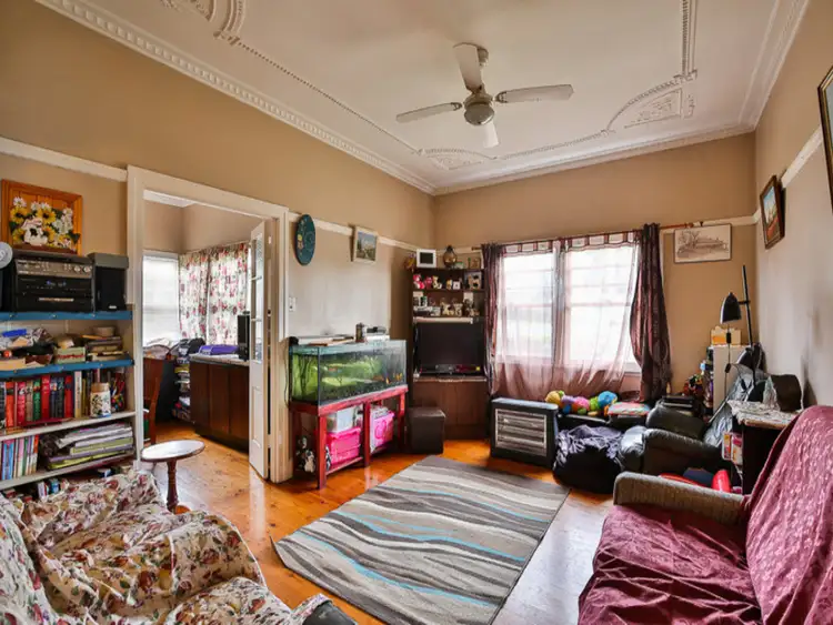 Second view of Homely house listing, 166 West Street, South Toowoomba QLD 4350