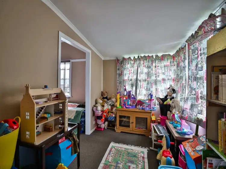 Fourth view of Homely house listing, 166 West Street, South Toowoomba QLD 4350
