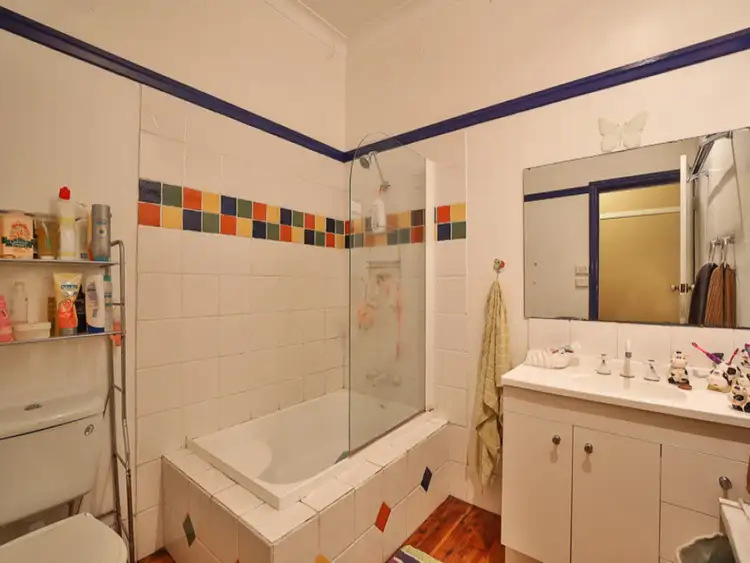 Fifth view of Homely house listing, 166 West Street, South Toowoomba QLD 4350