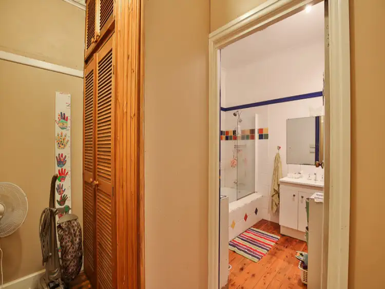 Sixth view of Homely house listing, 166 West Street, South Toowoomba QLD 4350