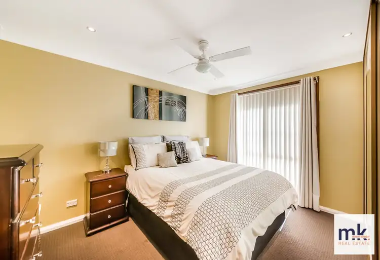 Sixth view of Homely house listing, 22 McEwan Circuit, Mount Annan NSW 2567