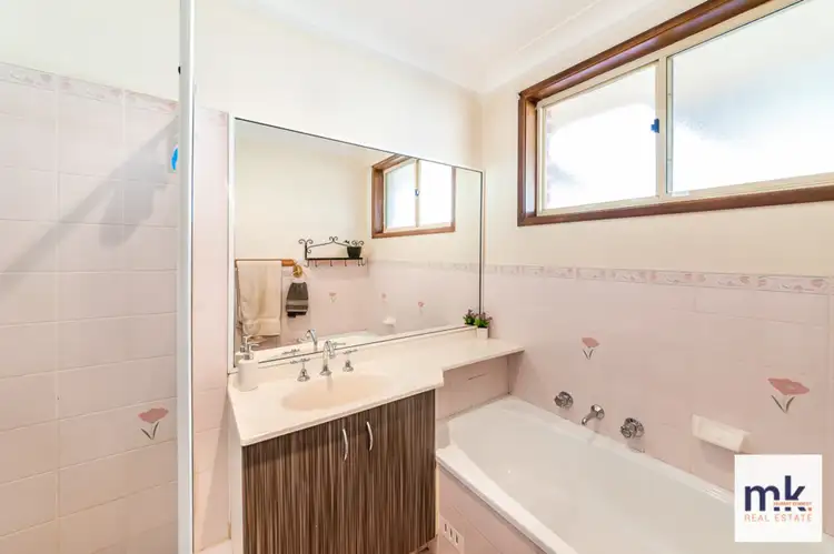 Seventh view of Homely house listing, 22 McEwan Circuit, Mount Annan NSW 2567