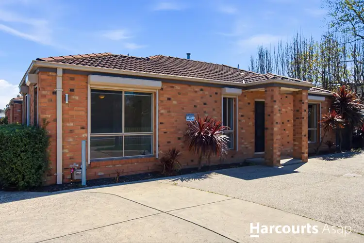 1/11 Pakenham Road, Pakenham VIC 3810