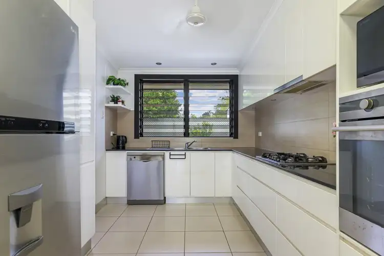 Fifth view of Homely house listing, 51 Mistletoe Circuit, Karama NT 812