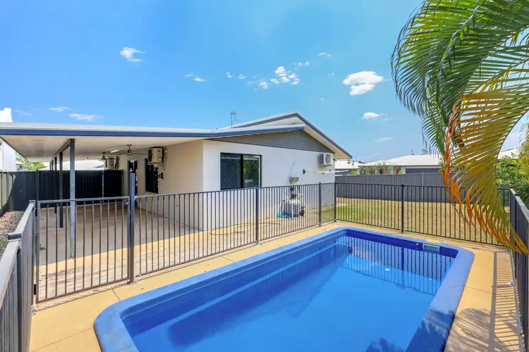 1 Blackspear Court