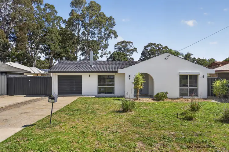 3 Cypress Road
