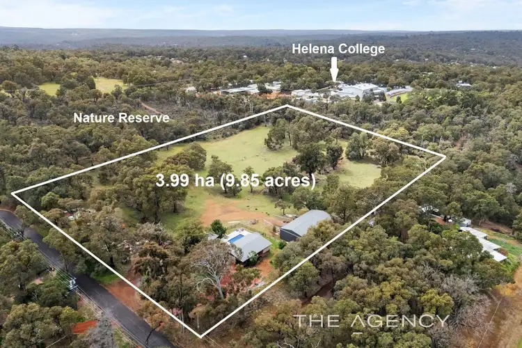 8 Newman Road