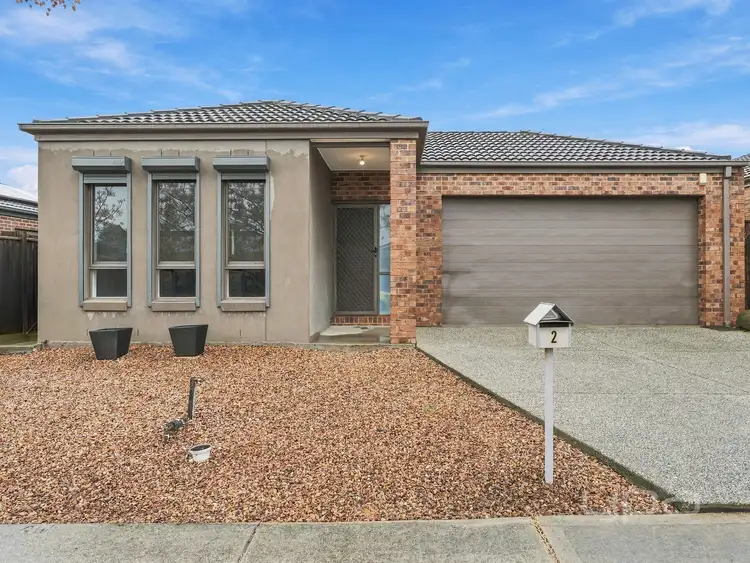 2 Ferdinand Place