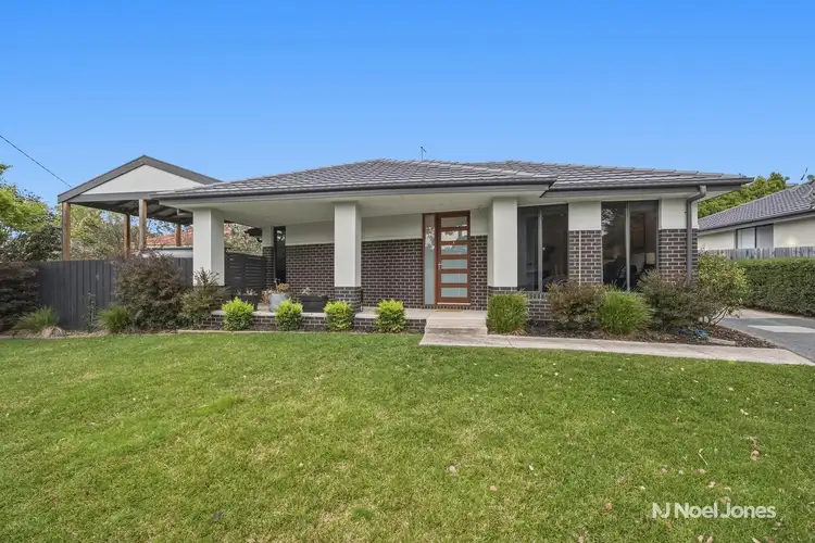 15 Yvonne Avenue