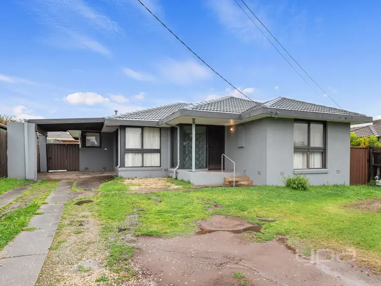 47 Vista Drive