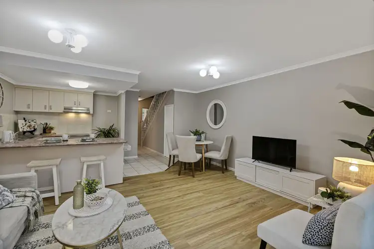 Second view of Homely townhouse listing, 15/56 Meta Street, Mooloolaba QLD 4557