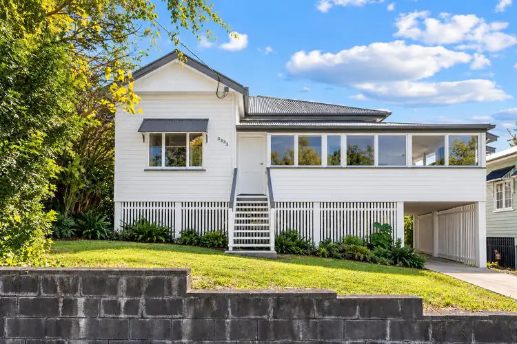 343 Milton Road