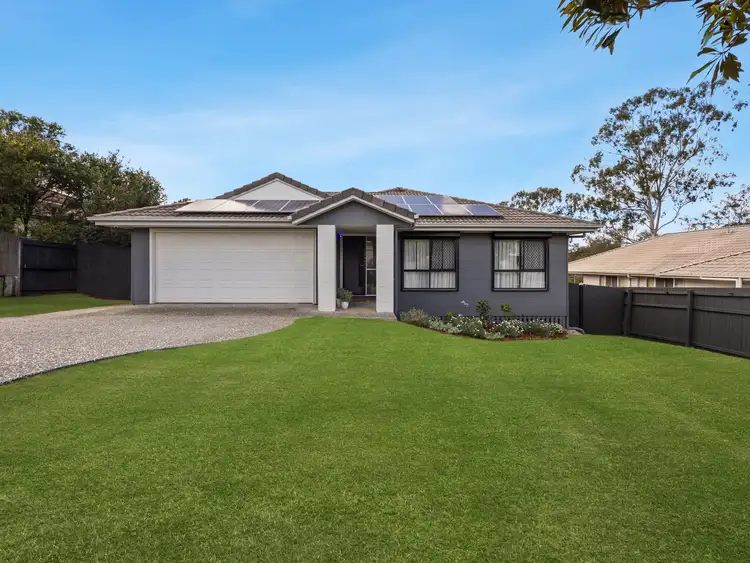 32 Oliver Drive, Redbank Plains QLD 4301