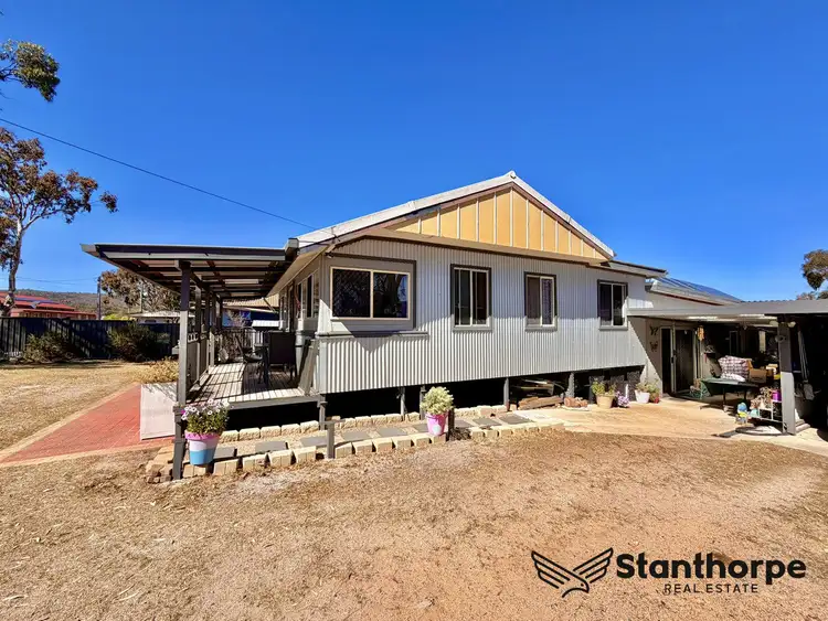 31 Walters Road, Glen Aplin QLD 4381