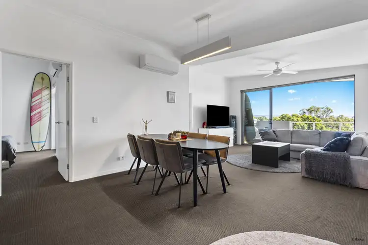 1601/12-14 Executive Drive, Burleigh Waters QLD 4220