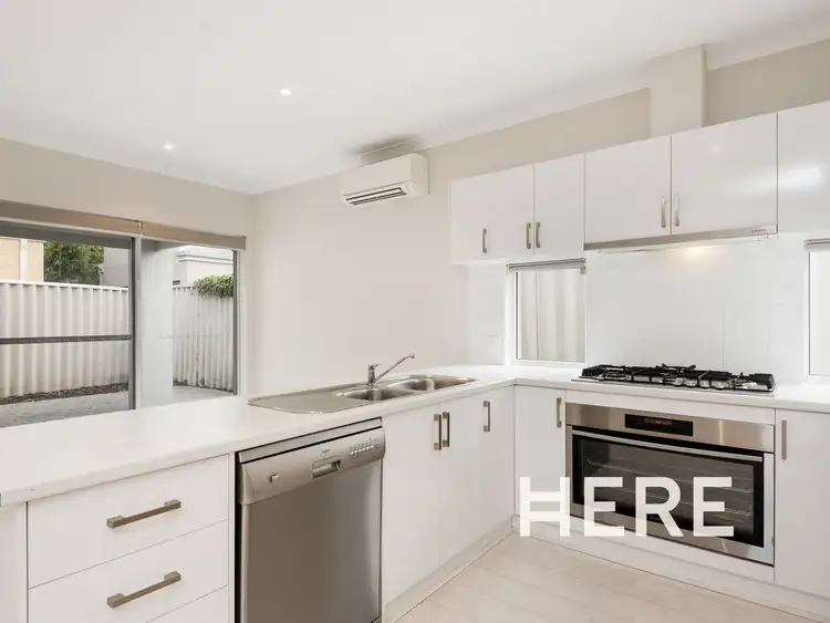 54C Thor Street