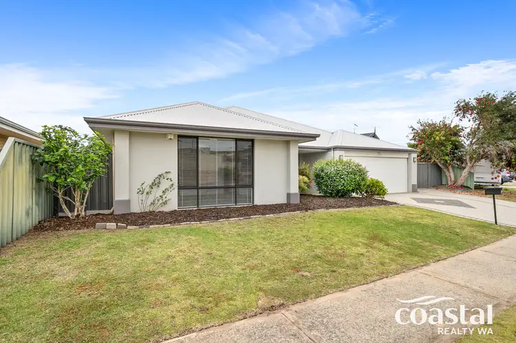 32 Marlin Way