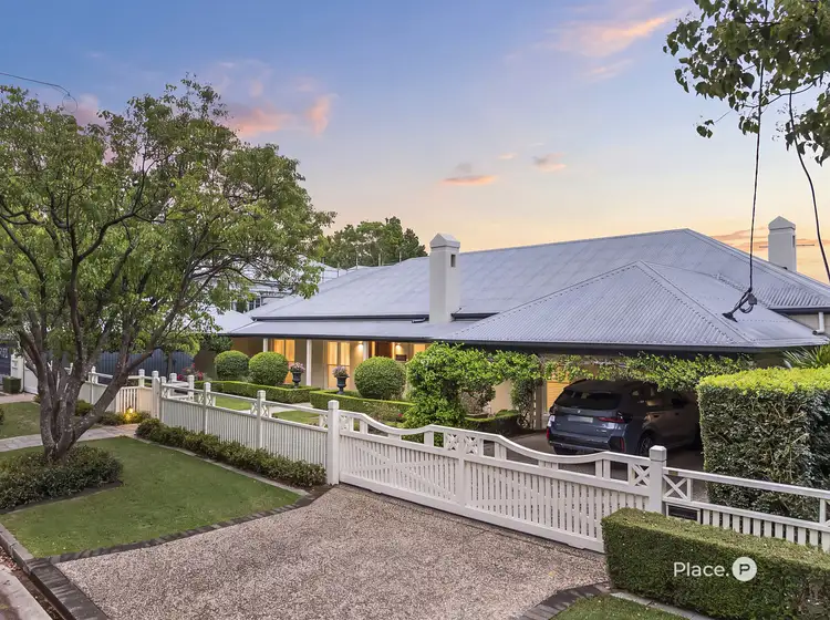 104 Laurel Avenue, Chelmer QLD 4068