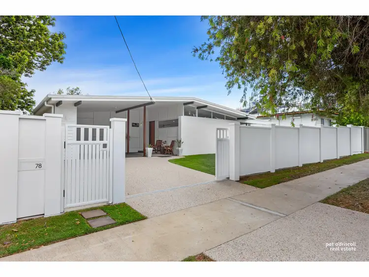 78 Spencer Street