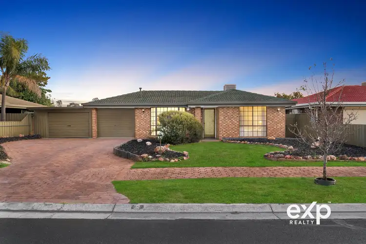 32 Bermudez Crescent, Paralowie SA 5108