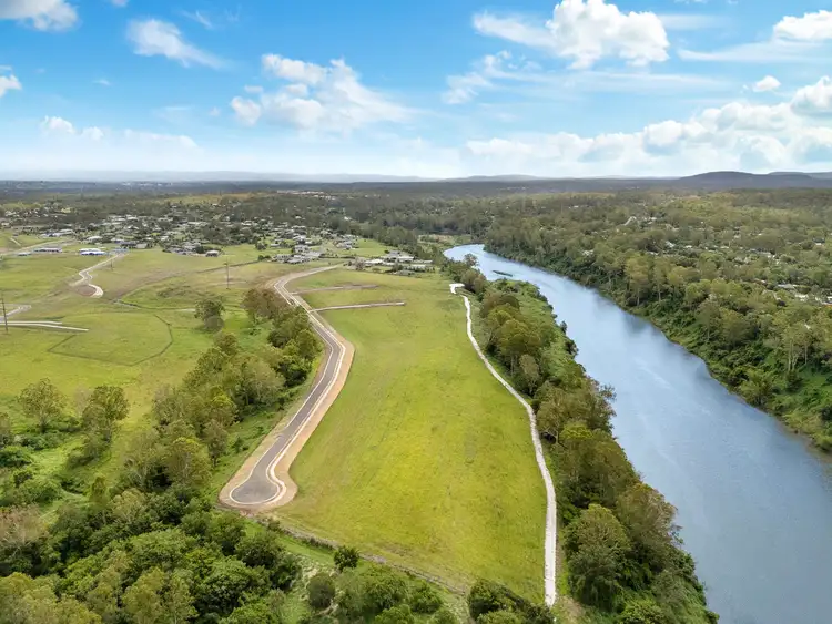 Fourth view of Homely land listing, Address available on request