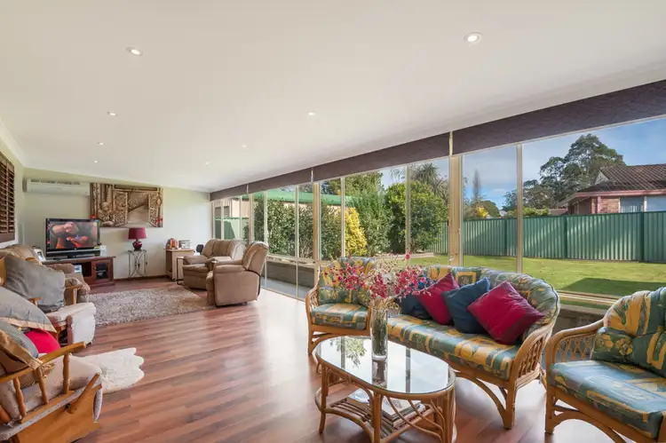 Fourth view of Homely house listing, 4 Coachwood Drive, Ourimbah NSW 2258