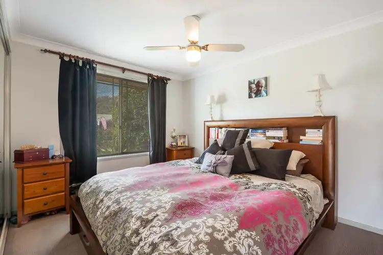 Seventh view of Homely house listing, 4 Coachwood Drive, Ourimbah NSW 2258