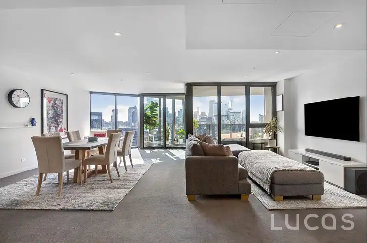 2502/100 Lorimer Street, Docklands VIC 3008