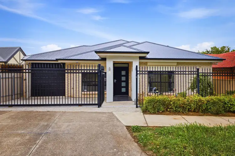 7A Eddy Street