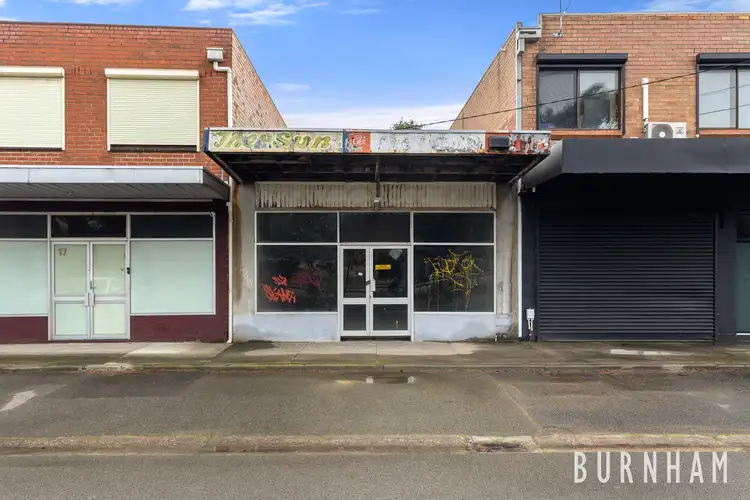 19 Ross Road