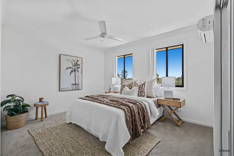 Fifth view of Homely house listing, 16/5 Faculty Crescent, Mudgeeraba QLD 4213