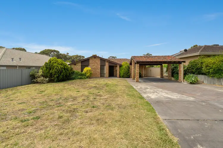 4 Hodgson Place