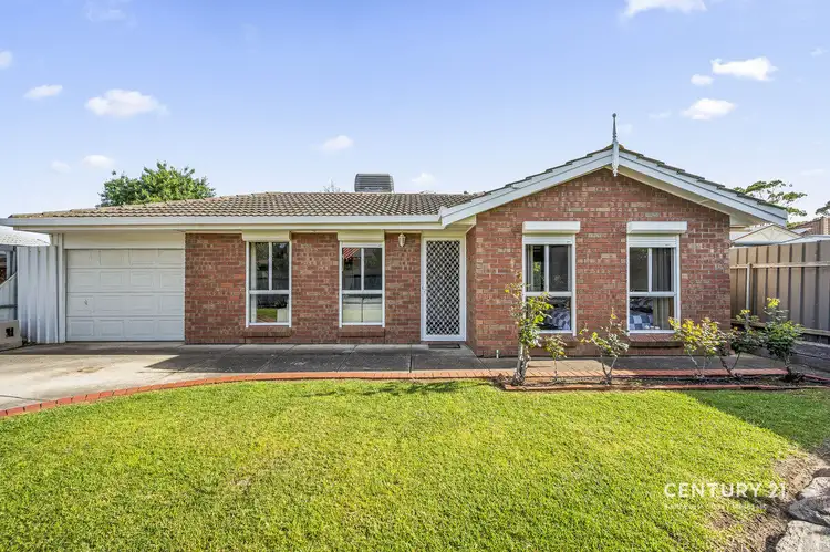 9 Windsor Court, Morphett Vale SA 5162