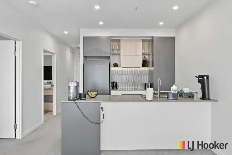 1305/15 Wilbow Street, Phillip ACT 2606