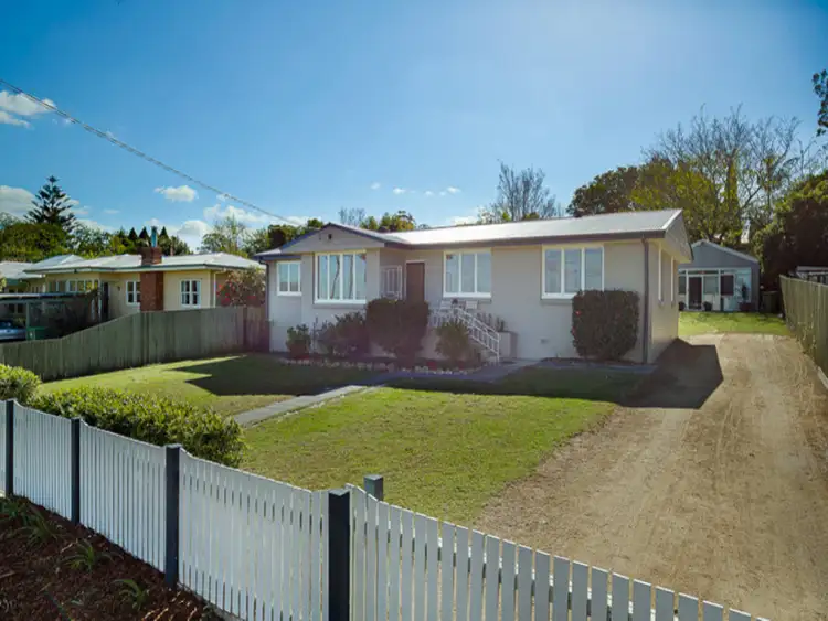 Main view of Homely house listing, 7 Alford Street, Mount Lofty QLD 4350