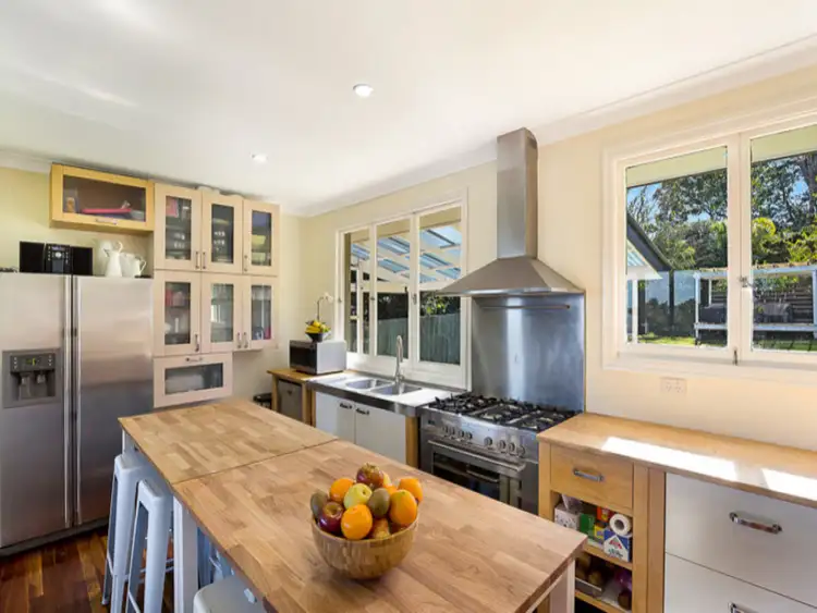Second view of Homely house listing, 7 Alford Street, Mount Lofty QLD 4350