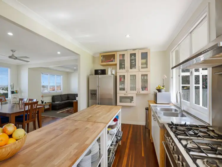 Third view of Homely house listing, 7 Alford Street, Mount Lofty QLD 4350