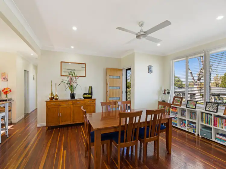 Fourth view of Homely house listing, 7 Alford Street, Mount Lofty QLD 4350