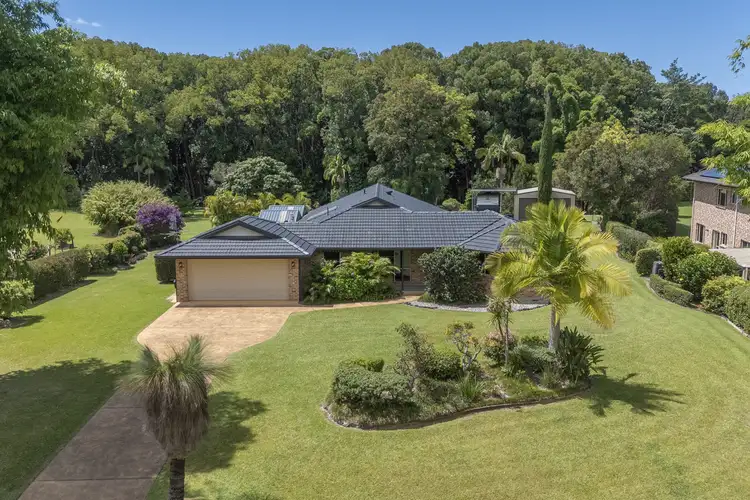 20 Bakker Drive