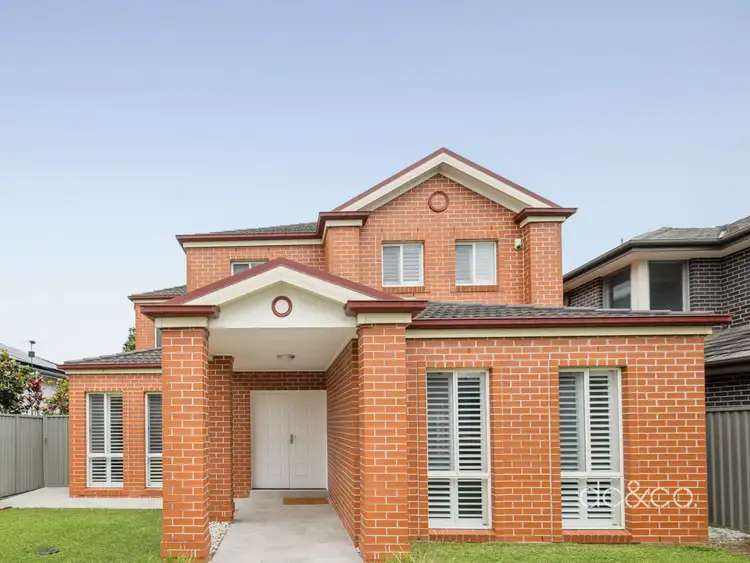 18 Mortlake Street, Concord NSW 2137