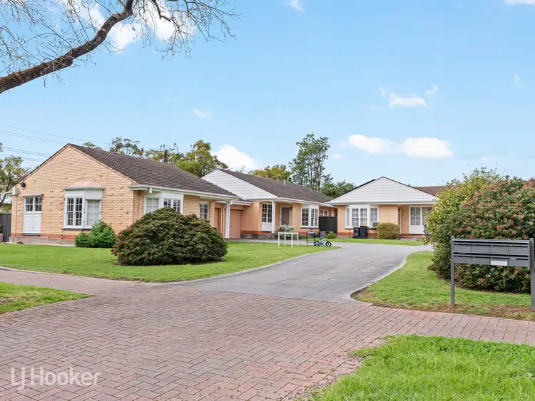 6/50 Tusmore Avenue