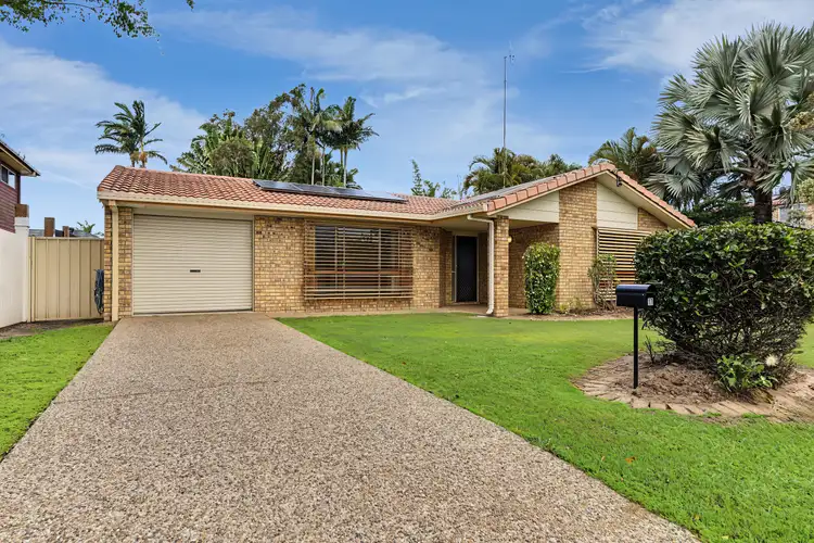 17 Minti Street, Maroochydore QLD 4558