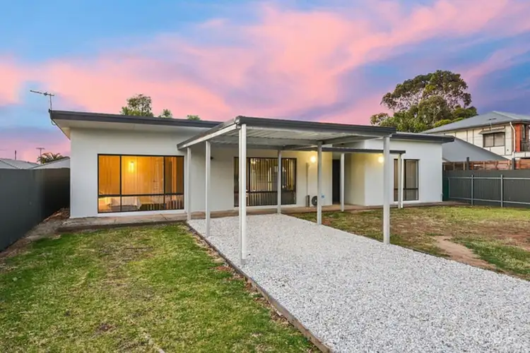 10 Meridian Road, Salisbury North SA 5108