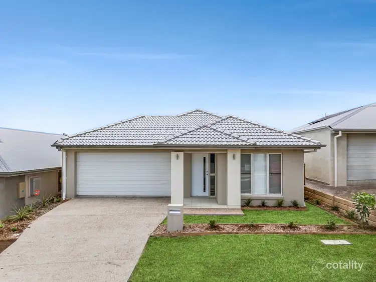 14 Rosemary Street, Greenbank QLD 4124