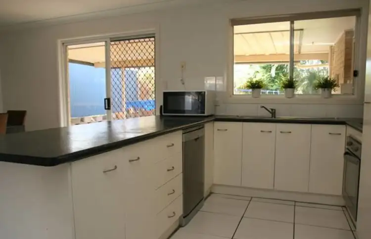 Third view of Homely house listing, 5 Troy Close, Edens Landing QLD 4207
