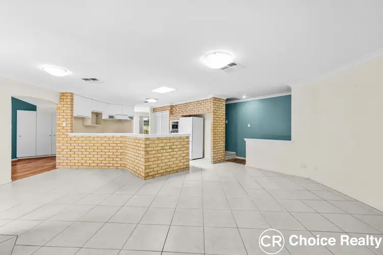 Third view of Homely house listing, 29 Broadbent Loop, Leeming WA 6149