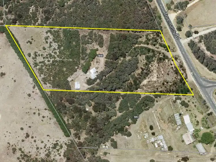 366 Truemans Road, Fingal VIC 3939